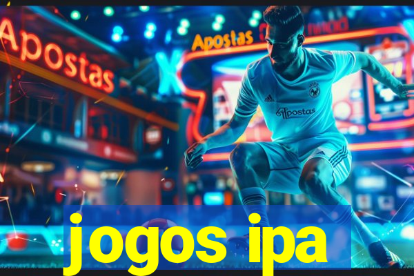 jogos ipa